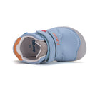 D.D.Step nahast tossud, sky blue/lohe 073