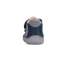 D.D.Step nahast tossud, bermuda blue/lohe 073