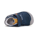 D.D.Step nahast tossud, bermuda blue/lohe 073