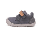 D.D.Step nahast tossud, dark grey 073/SS'25