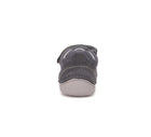 D.D.Step nahast tossud, dark grey 073/SS'25