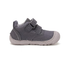 D.D.Step nahast tossud, dark grey 073/SS'25