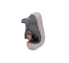 D.D.Step nahast tossud, dark grey 073/SS'25