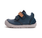 D.D.Step nahast tossud, royal blue 073/SS'25
