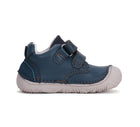 D.D.Step nahast tossud, royal blue 073/SS'25