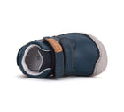 D.D.Step nahast tossud, royal blue 073/SS'25