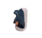 D.D.Step nahast tossud, royal blue 073/SS'25