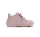 D.D.Step nahast tossud, baby pink 073