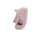 D.D.Step nahast tossud, baby pink 073