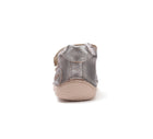D.D.Step nahast tossud, bronze 073