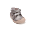 D.D.Step nahast tossud, bronze 073