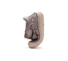 D.D.Step nahast tossud, bronze 073