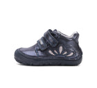 D.D.Step nahast tossud, royal blue 073