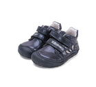 D.D.Step nahast tossud, royal blue 073