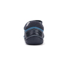 D.D.Step nahast tossud, royal blue 073