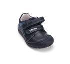 D.D.Step nahast tossud, royal blue 073