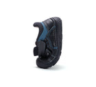 D.D.Step nahast tossud, royal blue 073