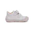 D.D.Step nahast tossud, dove grey 073