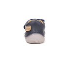 D.D.Step nahast tossud, royal blue 073