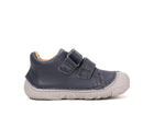 D.D.Step nahast tossud, royal blue 073