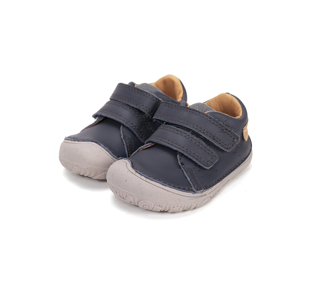 D.D.Step nahast tossud, royal blue 073
