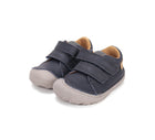 D.D.Step nahast tossud, royal blue 073