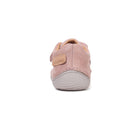 D.D.Step nahast tossud, rose gold 073