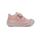 D.D.Step nahast tossud, rose gold 073
