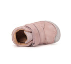 D.D.Step nahast tossud, rose gold 073