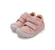 D.D.Step nahast tossud, rose gold 073