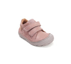 D.D.Step nahast tossud, rose gold 073
