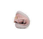 D.D.Step nahast tossud, rose gold 073