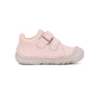 D.D.Step nahast tossud, baby pink 073