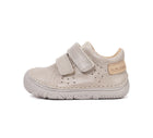 D.D.Step nahast tossud, cream 073
