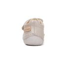 D.D.Step nahast tossud, cream 073