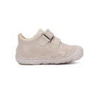 D.D.Step nahast tossud, cream 073