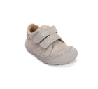 D.D.Step nahast tossud, cream 073