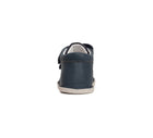 D.D.Step nahast barefoot-kingad, royal blue 085