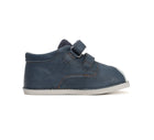 D.D.Step nahast barefoot-kingad, royal blue 085