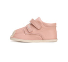 D.D.Step nahast barefoot-kingad, pink 085