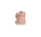 D.D.Step nahast barefoot-kingad, pink 085
