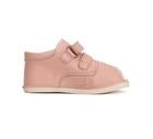 D.D.Step nahast barefoot-kingad, pink 085