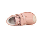 D.D.Step nahast barefoot-kingad, pink 085