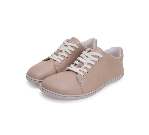 Stitch & Walk nahast tennised, pink