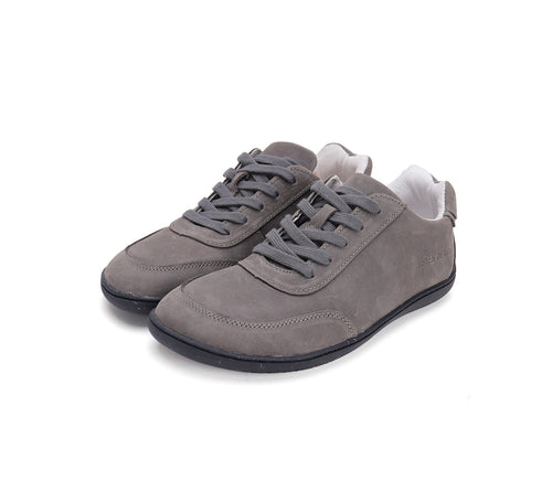 Stitch & Walk nahast tennised, gray