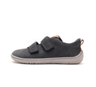 Stitch & Walk nahast tossud, royal blue