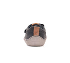 Stitch & Walk nahast tossud, royal blue
