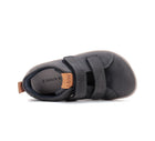 Stitch & Walk nahast tossud, royal blue