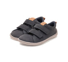 Stitch & Walk nahast tossud, royal blue