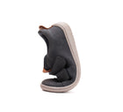 Stitch & Walk nahast tossud, royal blue
